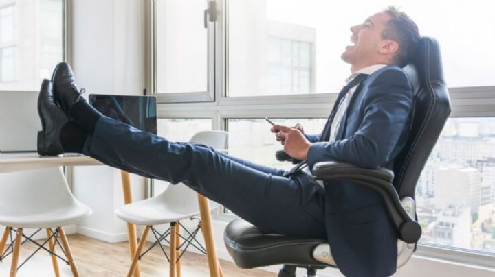 ¿Cuánto tiempo puedo descansar en mi trabajo? Esto dice la Ley Federal del Trabajo