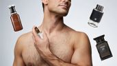 4 perfumes para hombre de 40+ que te volverán IRRESISTIBLE por su aroma