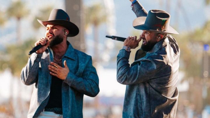 ¡Un éxito rotundo! Carin León conquista al público de Coachella 2024 en su debut