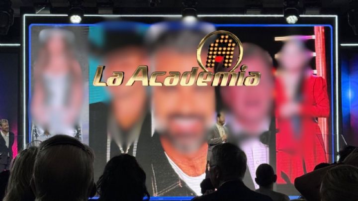 La Academia 2024: ¿Quién será el conductor y jueces de la nueva temporada?