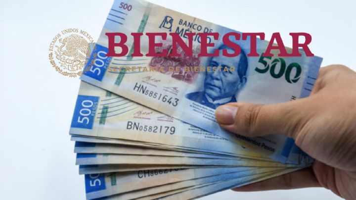 Bienestar dará $90 mil pesos a las personas que cumplan estos REQUISITOS