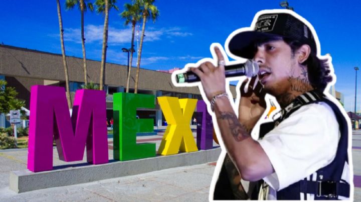 ¡Por menos de mil pesos! Podrás ver a Natanael Cano en su "Tumbado Tour"