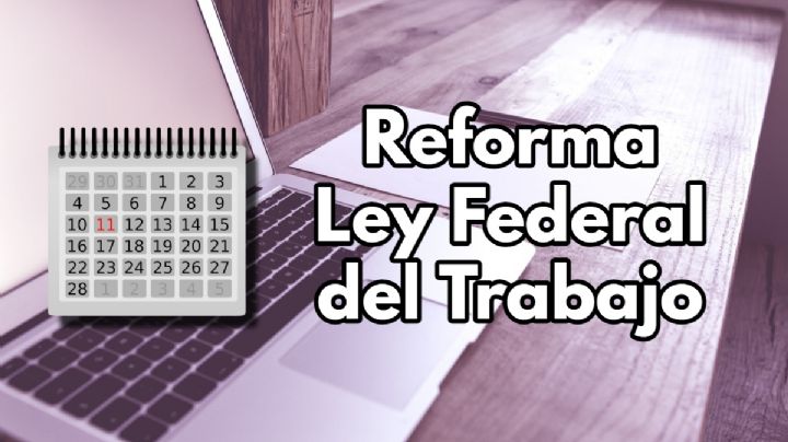 ¿Habrá semana laboral de 40 hrs? Esta sería la fecha para su debate en Cámara de Diputados