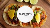 Foto ilustrativa de la nota titulada ¿Cuál es LA MEJOR taquería en México? Este es el TOP de Taste Atlas