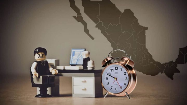 Reducción a la jornada laboral: ¿Tendremos más DÍAS de descanso si se APRUEBA la nueva reforma?