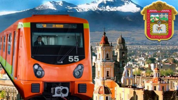 Metromex Estado de México: Así serán las 8 rutas que conectarán al Edomex con la CDMX
