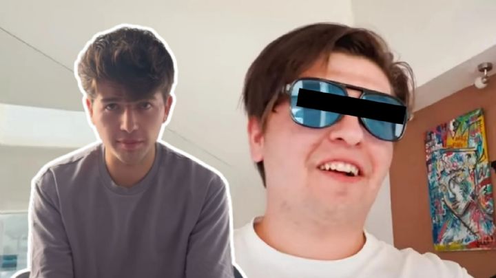 Hermano de Fofo “N” reacciona a la detención del influencer; "NO apruebo sus acciones"