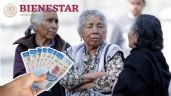 Foto ilustrativa de la nota titulada ¿Cuántos pagos faltan de la Pensión Bienestar 2024? Fechas y pagos para adultos mayores
