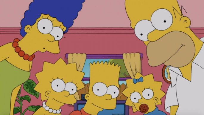 Los Simpson: Estas son algunas de las predicciones para el 2024