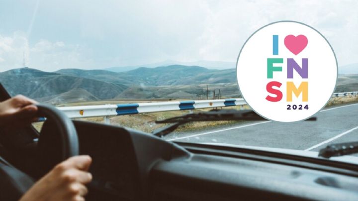 Feria de San Marcos 2024: ¿Cómo llegar a Aguascalientes desde CDMX y cuánto es de casetas y gasolina?