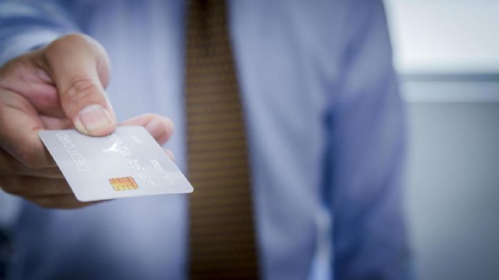 LISTA de las 9 MEJORES tarjetas de crédito en México para 2024