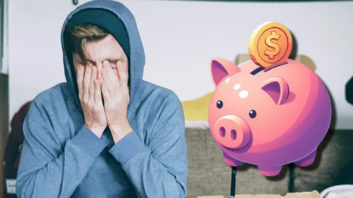 ¿Problemas económicos? Sigue estos 3 TIPS para ahorrar dinero