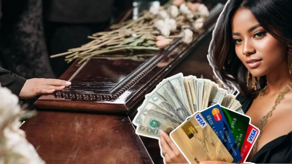 Cuando un ser querido fallece, es necesario papeleo y burocracia, y aunque este proceso puede ser tedioso, es necesario.