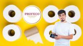 Foto ilustrativa de la nota titulada ¿Cuál es la marca de papel higiénico más barato en México?