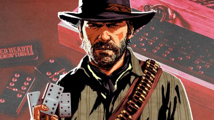 Red Dead Redemption II: Esta es la función secreta oculta por más de 5 años