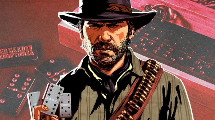 Red Dead Redemption II: Esta es la función secreta oculta por más de 5 años