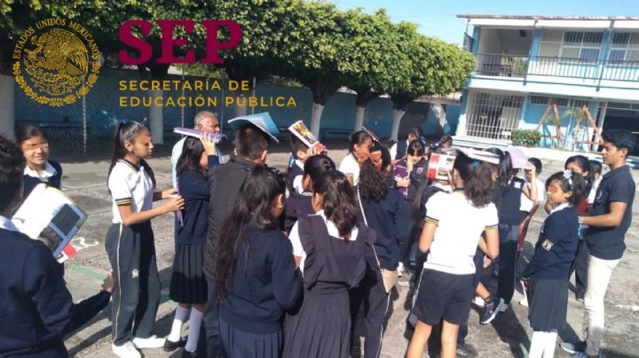 Ola de calor 2024: SEP cambia horario de clases por el calor extremo en estos estados