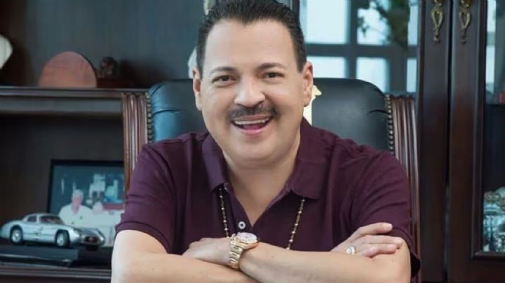 Julio Preciado sufre aparatoso accidente ¿Cuál es su estado de salud?