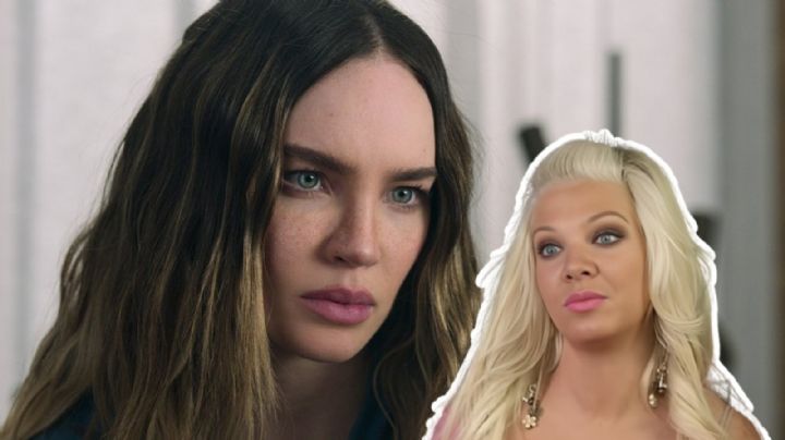 Paola Durante enfurece tras estreno del tráiler de Paco Stanley ¿Por culpa de Belinda?