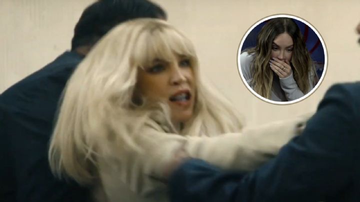 Belinda se roba la atención en ‘Quién lo mató’, serie sobre Paco Stanley por esta razón