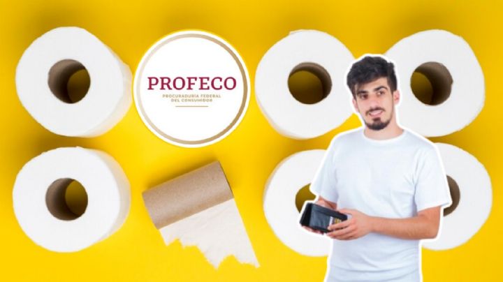 ¿Cuál es la marca de papel higiénico más barato en México?