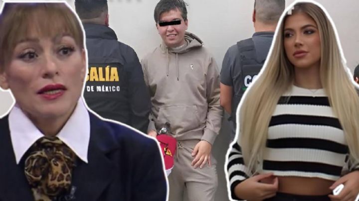 Fofo “N”: Novia del influencer rompe el silencio y se disculpa con Edith “N”