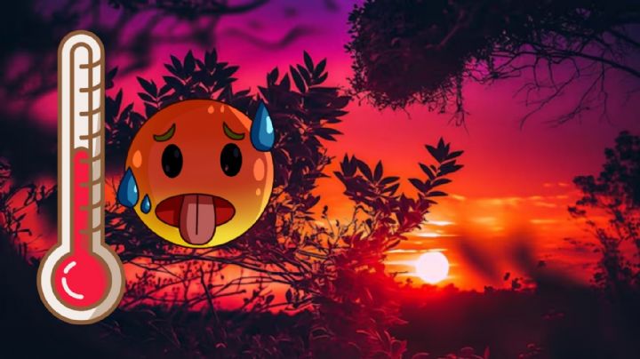¿Alerta púrpura? Estos son los parámetros de calor que podrían activar la alerta