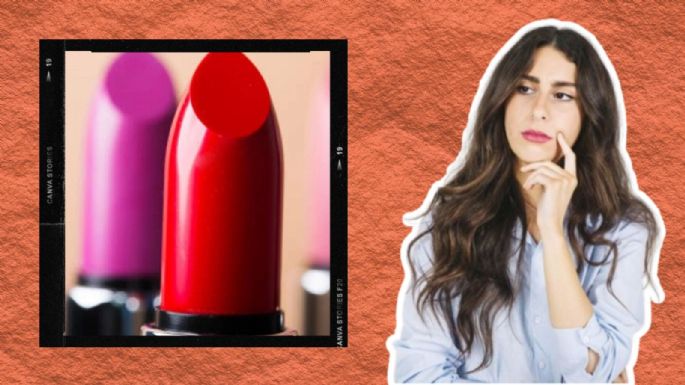 Labiales económicos que tienen poca transferencia al contacto según PROFECO
