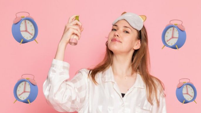 ¿Dónde aplicar el perfume para que huela más? Estos son los puntos de pulso que hacen que dure más tiempo