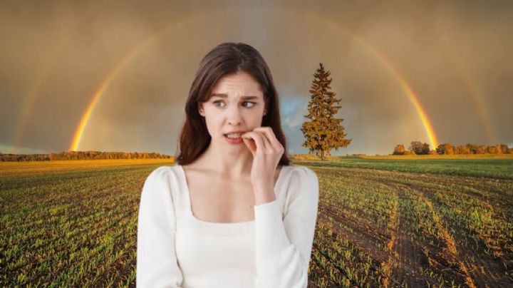 ¿Cuándo terminan los CALORES y empieza la temporada de lluvias 2024?