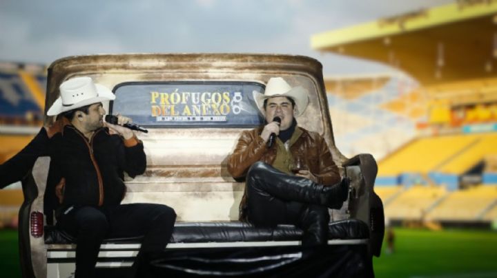 ¡Confirmado! Prófugos del Anexo llega a Culiacán: ¿Cuándo y precio de boletos?