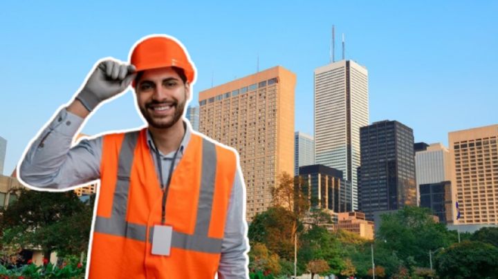 Canadá busca mexicanos: Requisitos y fecha de registro para trabajar en el extranjero