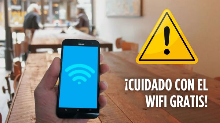 ¿Por qué es importante apagar el WiFi de tu celular al salir de casa?