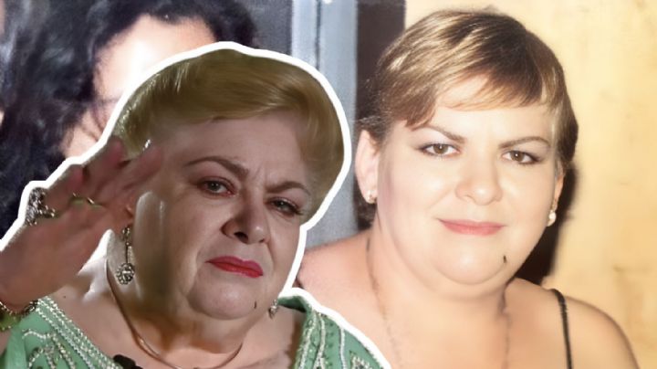 Así se enteró Paquita la del Barrio que su esposo era infiel: “Robaba carnitas para su amante”