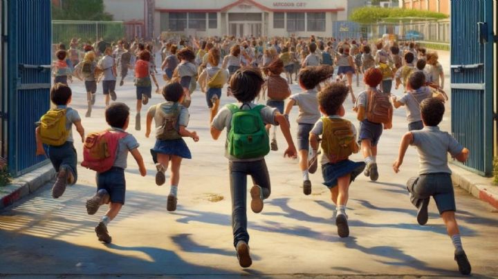 ¿SEP adelantará las vacaciones de verano 2024 por calor en primarias y secundarias? Estas serían las nuevas fechas