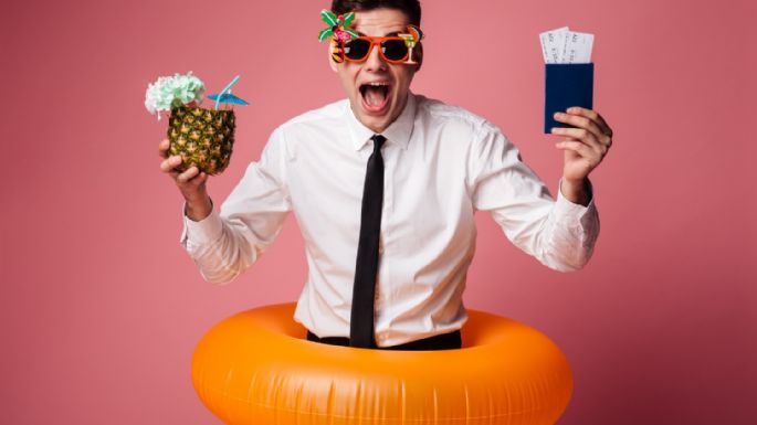 ¿Qué es la prima vacacional y cómo se calcula? Esto es lo que deben pagarte según la Ley Federal del Trabajo