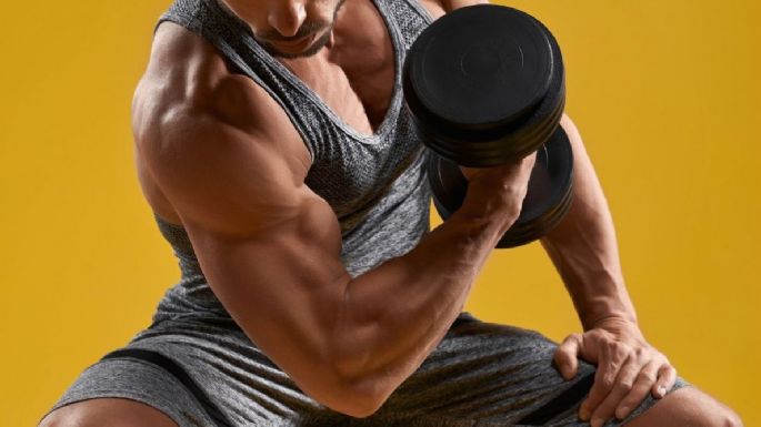 ¿Para qué sirve ganar masa muscular y cómo aumentarla? Estos alimentos son los que debes sumar a tu dieta