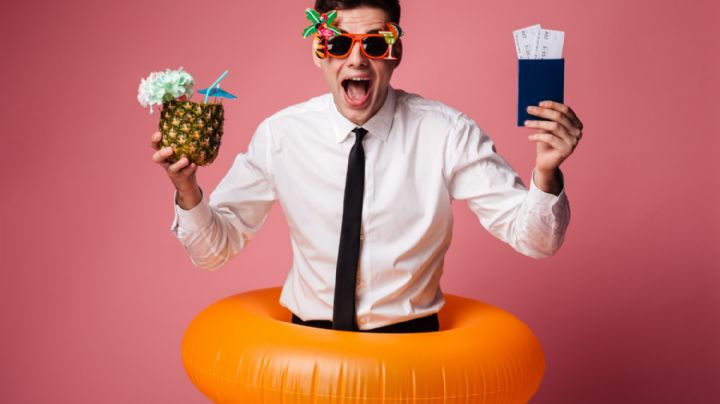 ¿Qué es la prima vacacional y cómo se calcula? Esto es lo que deben pagarte según la Ley Federal del Trabajo