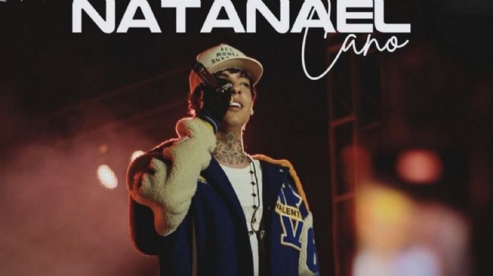 ¿Natanael Cano en concierto en el Foro Sol? Esto sabemos sobre el anuncio de nueva fecha para agosto 2024