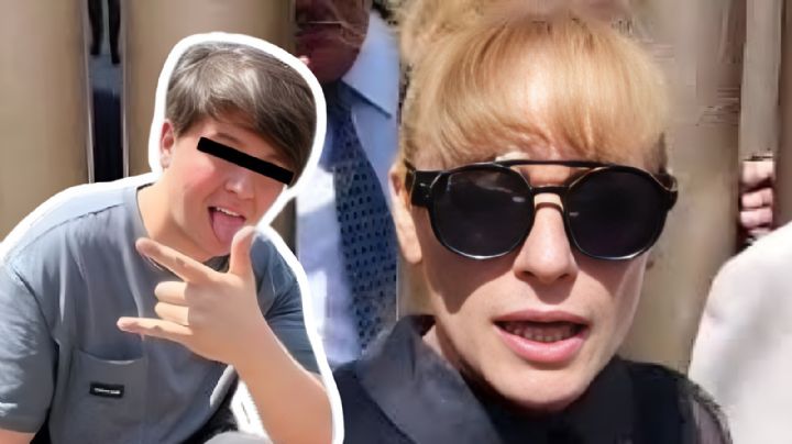 ¿Podría salir en libertad? Víctima de Fofo "N" se muestra nerviosa ante la posibilidad