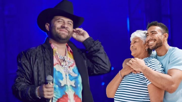 Día de las madres: Lleva a tu mamá este 10 de mayo al concierto de Luis R. Conriquez, ¿cómo y dónde?