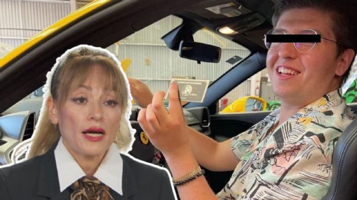 Fofo “N”: Esta sería la millonaria suma que pagará el influencer para salir de prisión, ¿Esto se sabe?