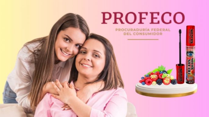 El rimel de 60 pesos para mamá que es “mejor” que otras marcas, según PROFECO