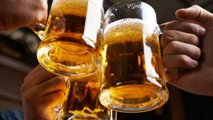 ¿Qué pasa si tomo cerveza todos los días? Estos son sus efectos en el cuerpo