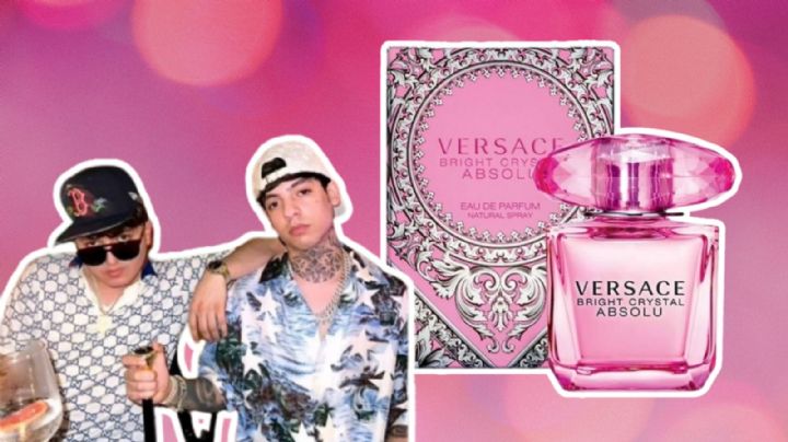 ¿Cuál es el perfume de la canción Lou Lou de Natanael Cano? Huele a “Fresita Versace” por menos de mil pesos