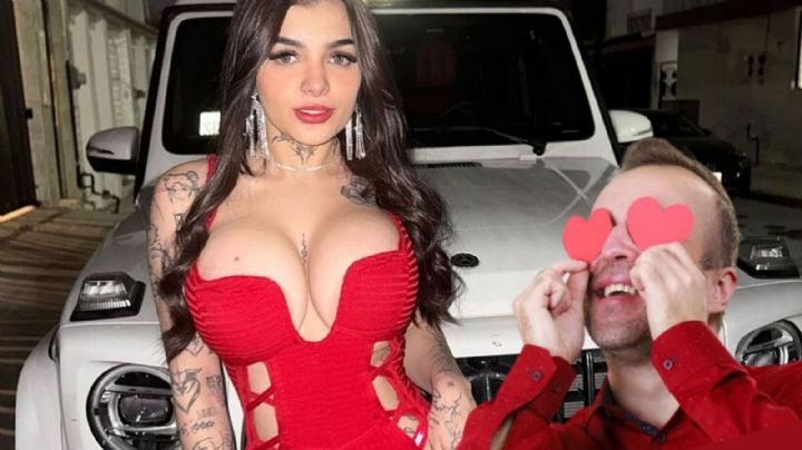 Karely Ruiz vuelve a buscar novio para mantenerlo; Estos son los requisitos
