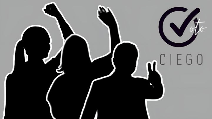 Elecciones en México 2024 ¿No sabes por quién votar? Con Voto Ciego podrás descubrirlo