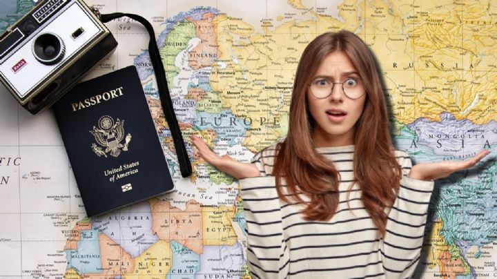 Pasaporte dorado: Qué es, cómo funciona y lista de países que lo otorgan