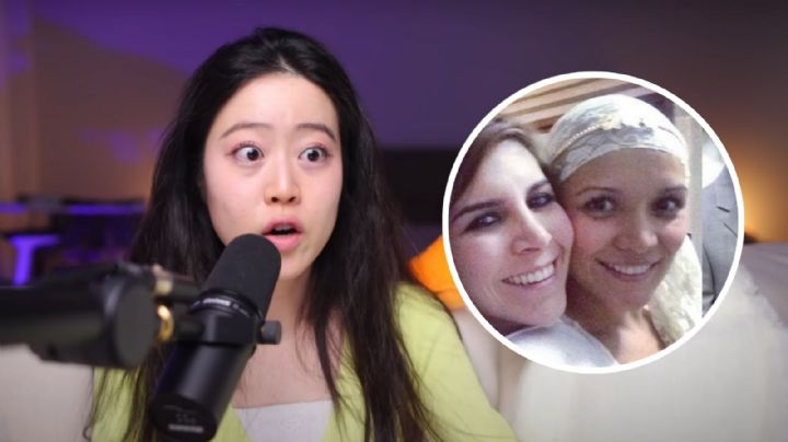 Karla Panini se vuelve viral hasta el otro lado del mundo: ¿Ni en Corea la quieren?