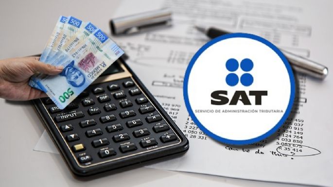 Así puedes presentar la declaración anual de años pasados de personas físicas ante el SAT